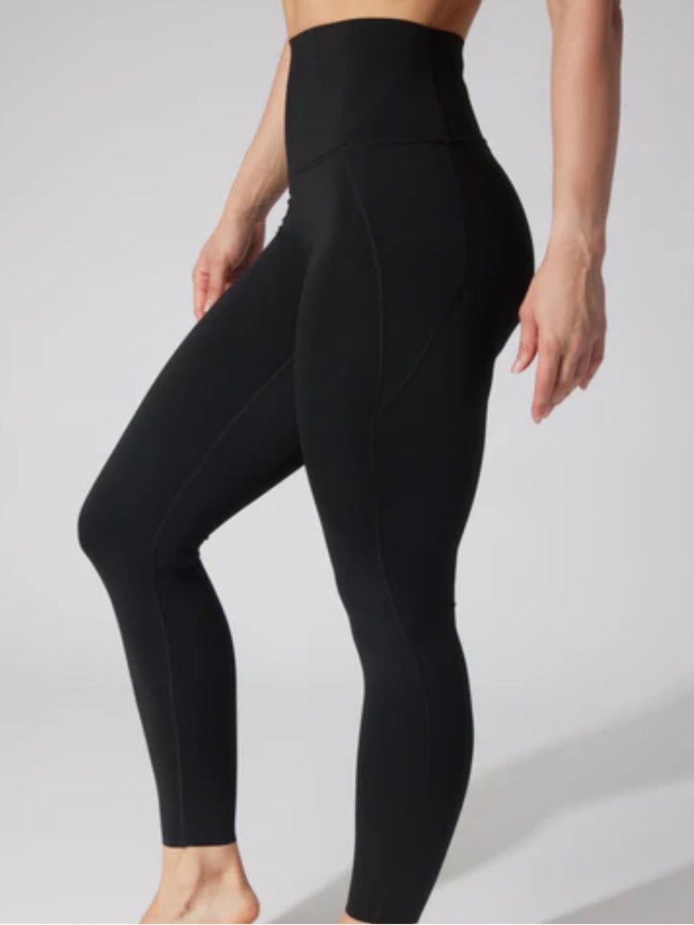 Bootyful Zensculpt Uplift Contour Legging